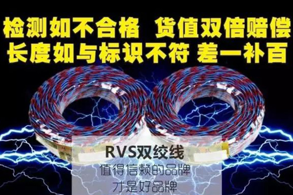 ˫RVS